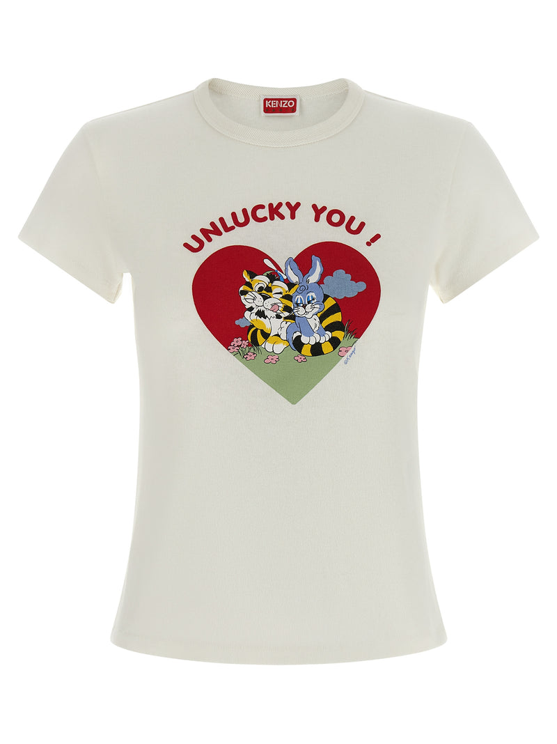 Kenzo Gots Kenzo Cartoon Classic T-shirt | Urbalenti™ NYC