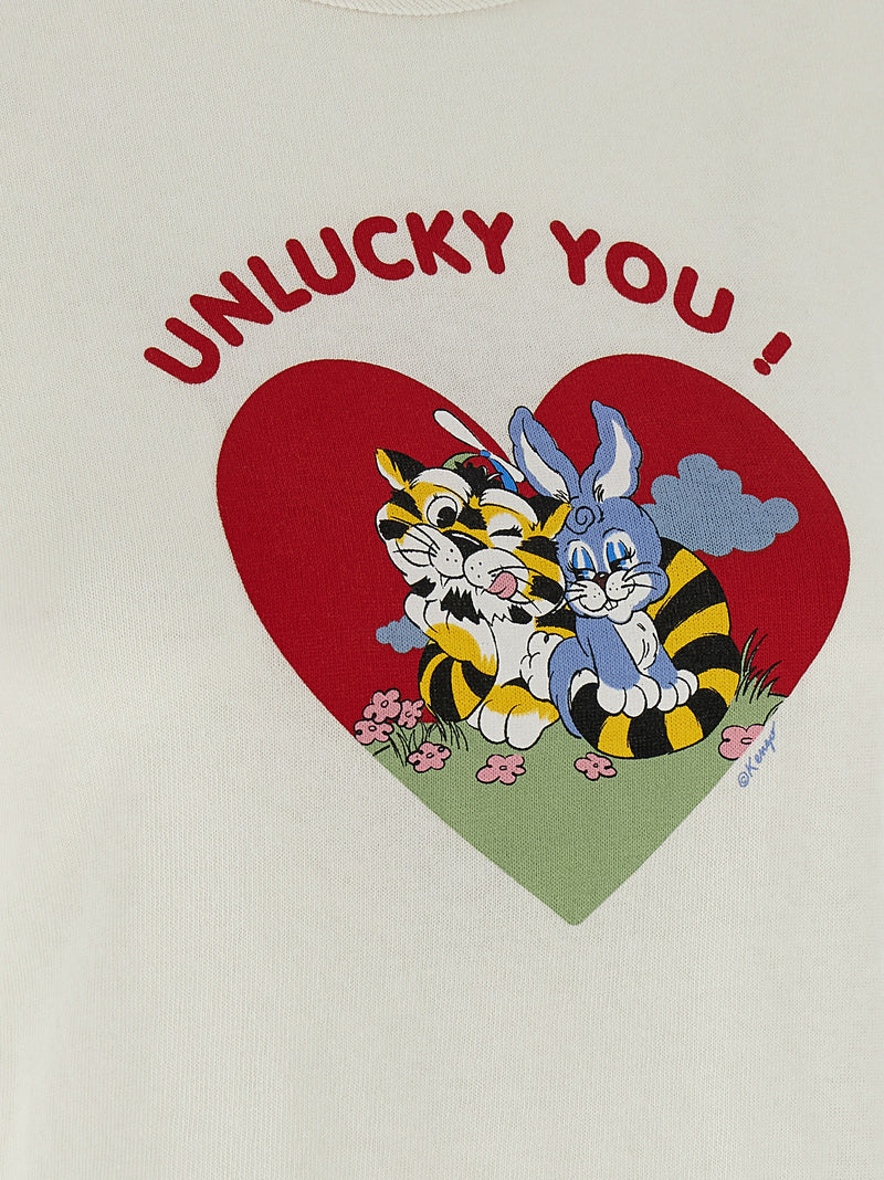 Kenzo Gots Kenzo Cartoon Classic T-shirt | Urbalenti™ NYC