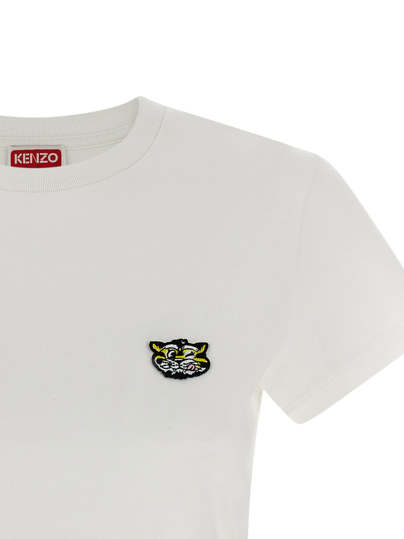 Kenzo Gots Wild Tiger T-shirt | Urbalenti™ NYC