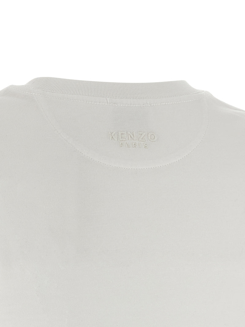 Kenzo Gots Wild Tiger T-shirt | Urbalenti™ NYC