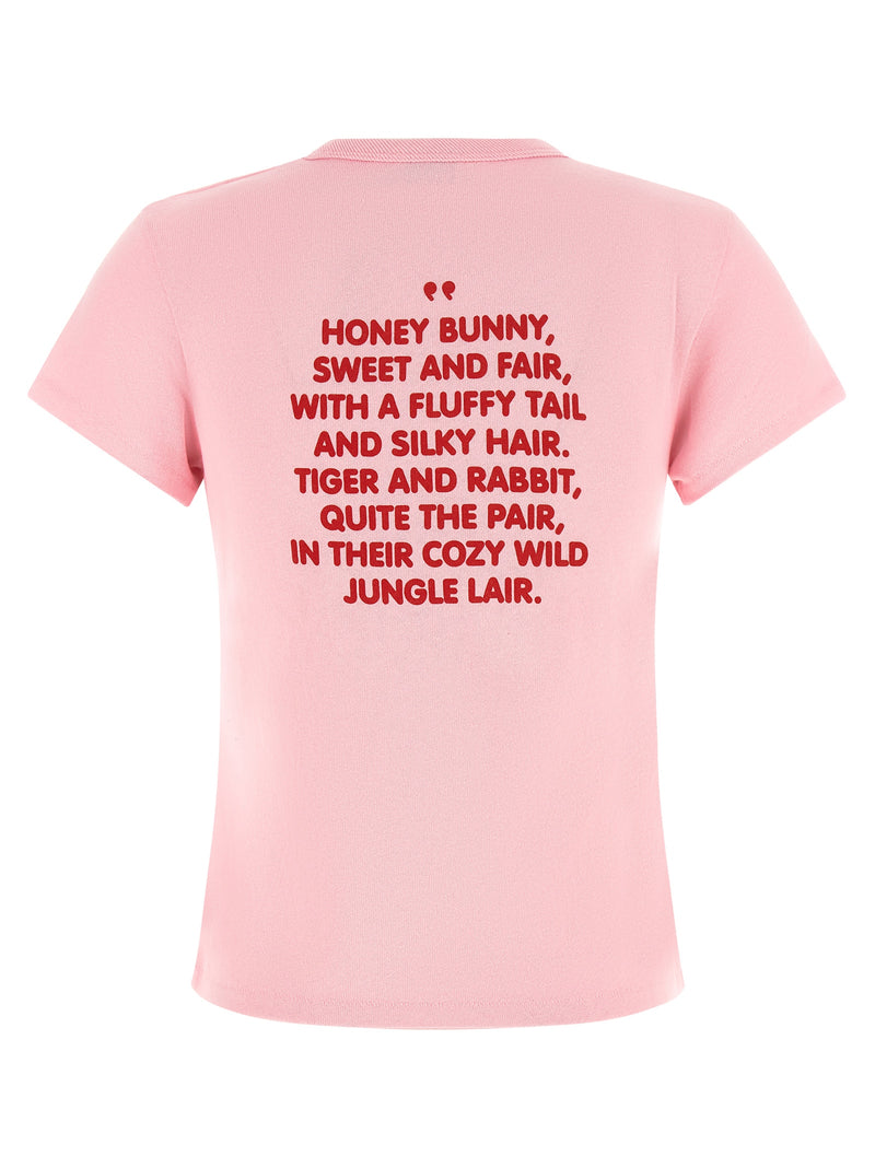 Kenzo Kenzo Cartoon T-shirt