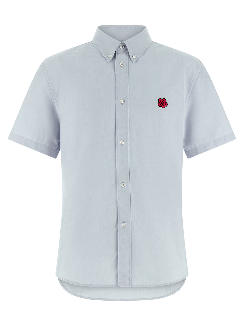 Kenzo Kenzo Boke Flower Crest Shirt