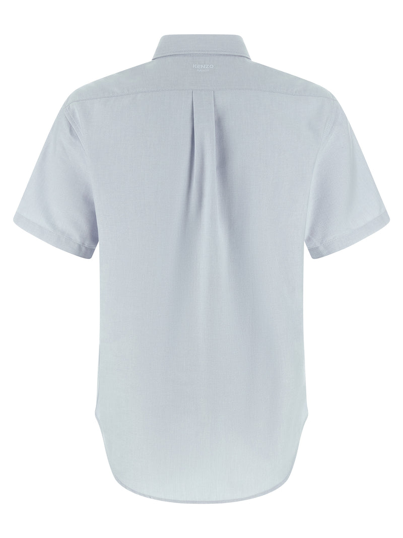Kenzo Kenzo Boke Flower Crest Shirt