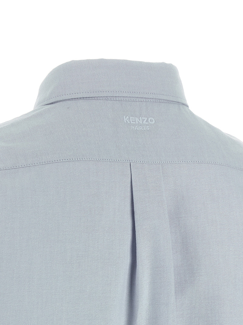 Kenzo Kenzo Boke Flower Crest Shirt