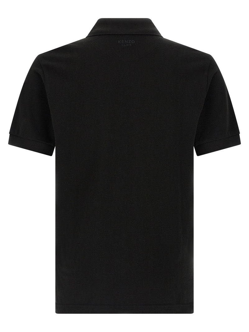 Kenzo Kenzo Wild Tiger Polo Shirt