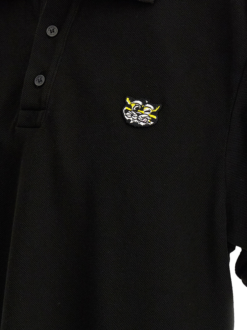 Kenzo Kenzo Wild Tiger Polo Shirt