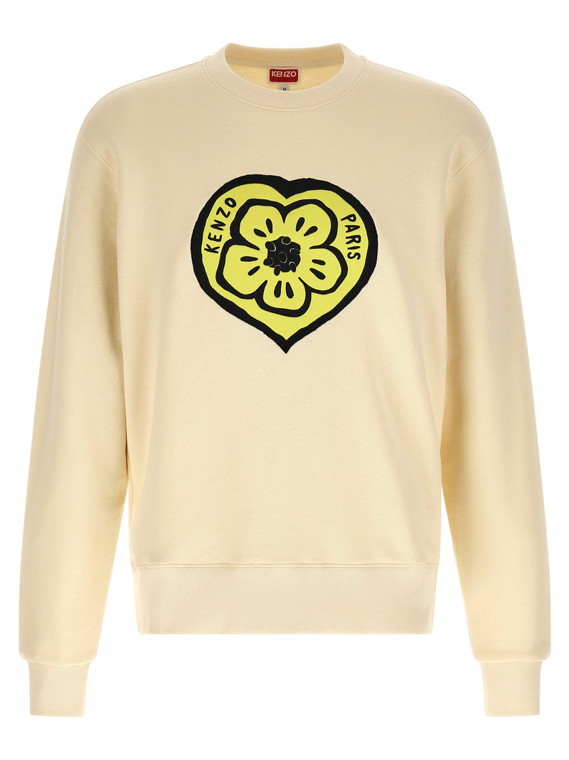 Kenzo Boke Heart Classic Sweatshirt | Urbalenti™ NYC