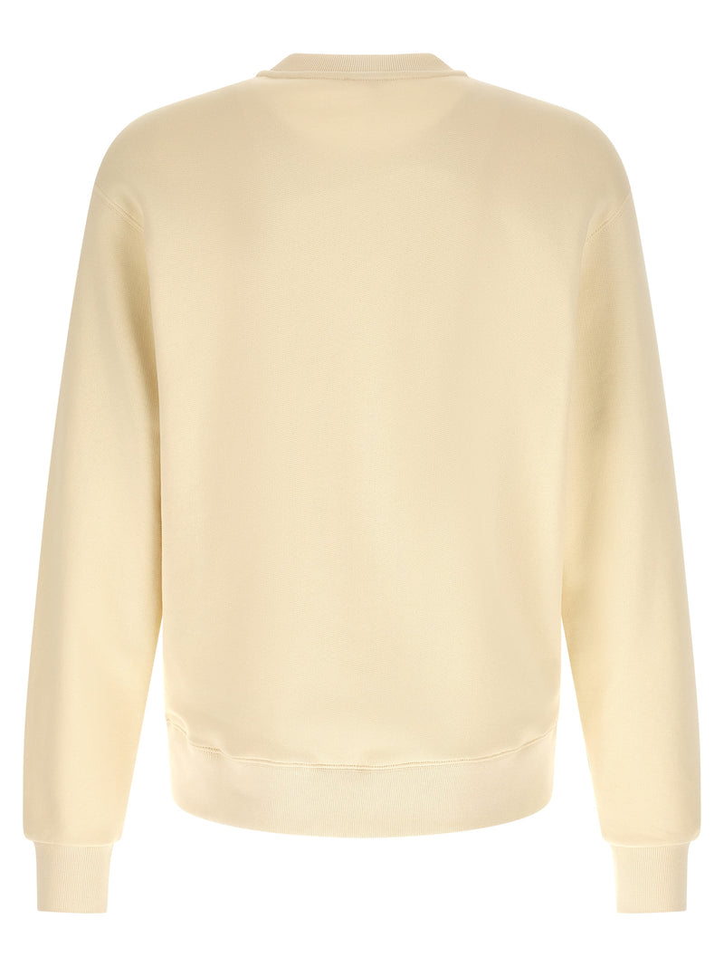 Kenzo Boke Heart Classic Sweatshirt | Urbalenti™ NYC