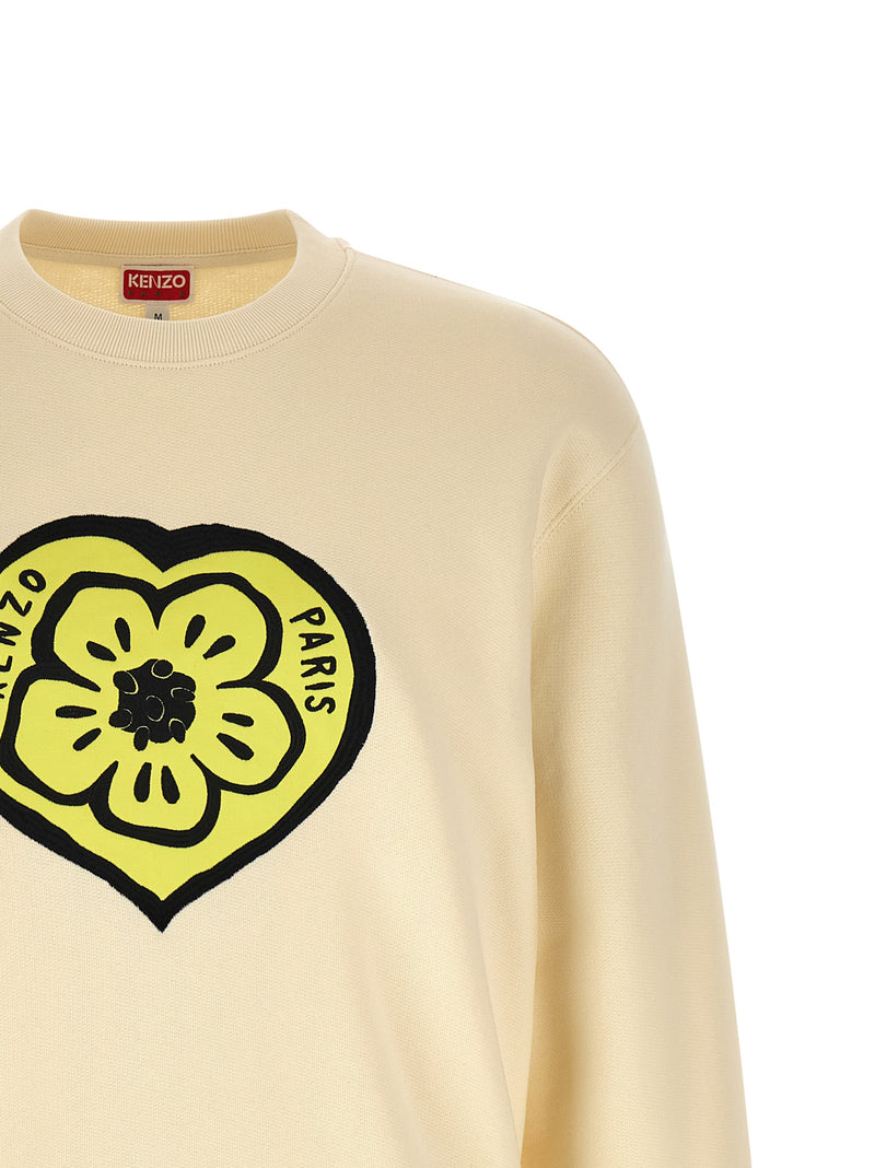 Kenzo Boke Heart Classic Sweatshirt | Urbalenti™ NYC