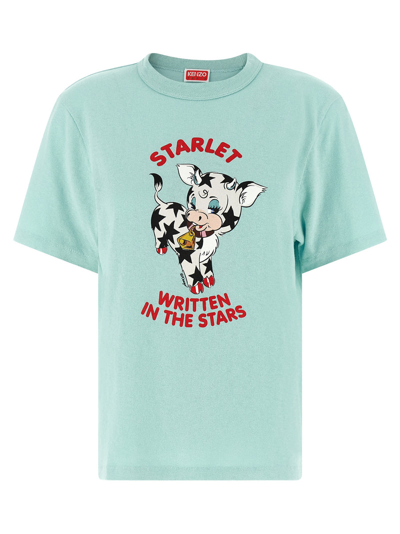 Kenzo Cartoon T-shirt Variant 1 | Urbalenti™ NYC