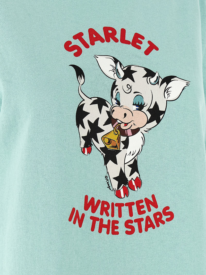 Kenzo Cartoon T-shirt Variant 1 | Urbalenti™ NYC