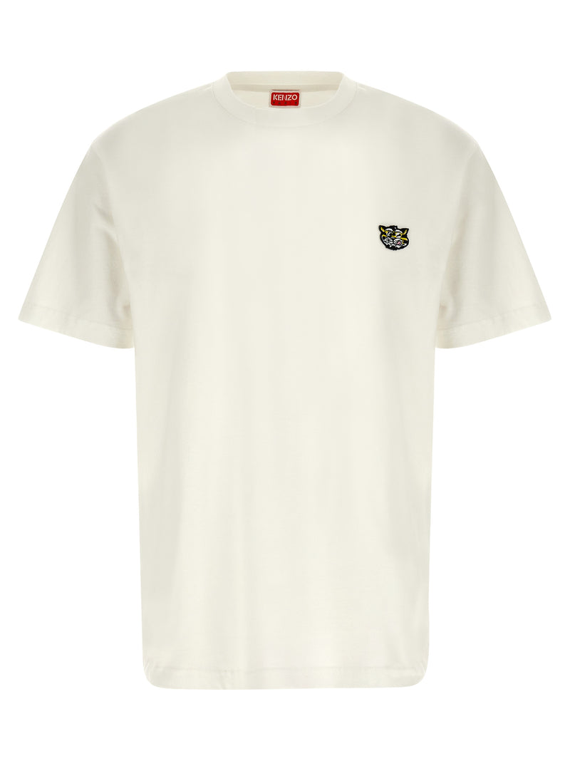 Kenzo Kenzo Wild Tiger T-shirt
