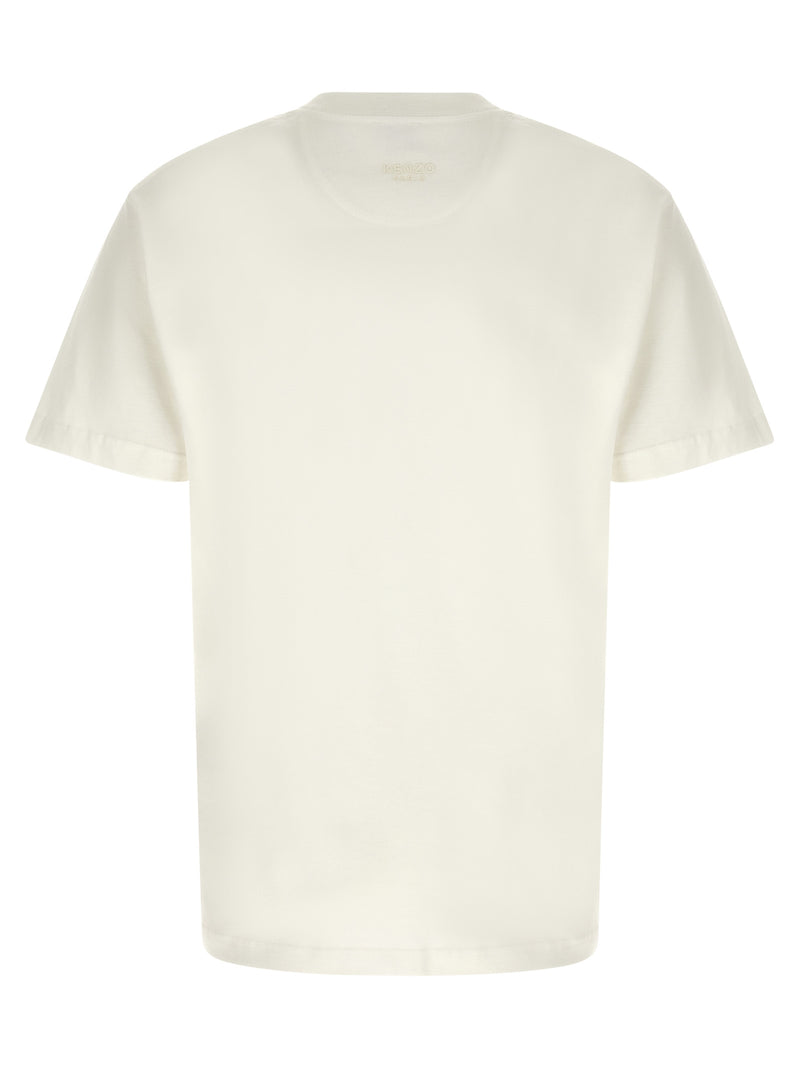 Kenzo Kenzo Wild Tiger T-shirt