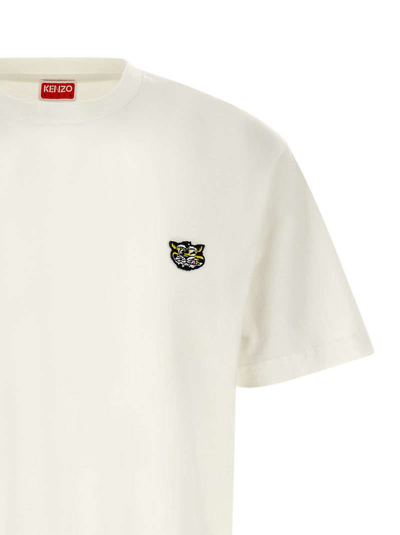 Kenzo Kenzo Wild Tiger T-shirt