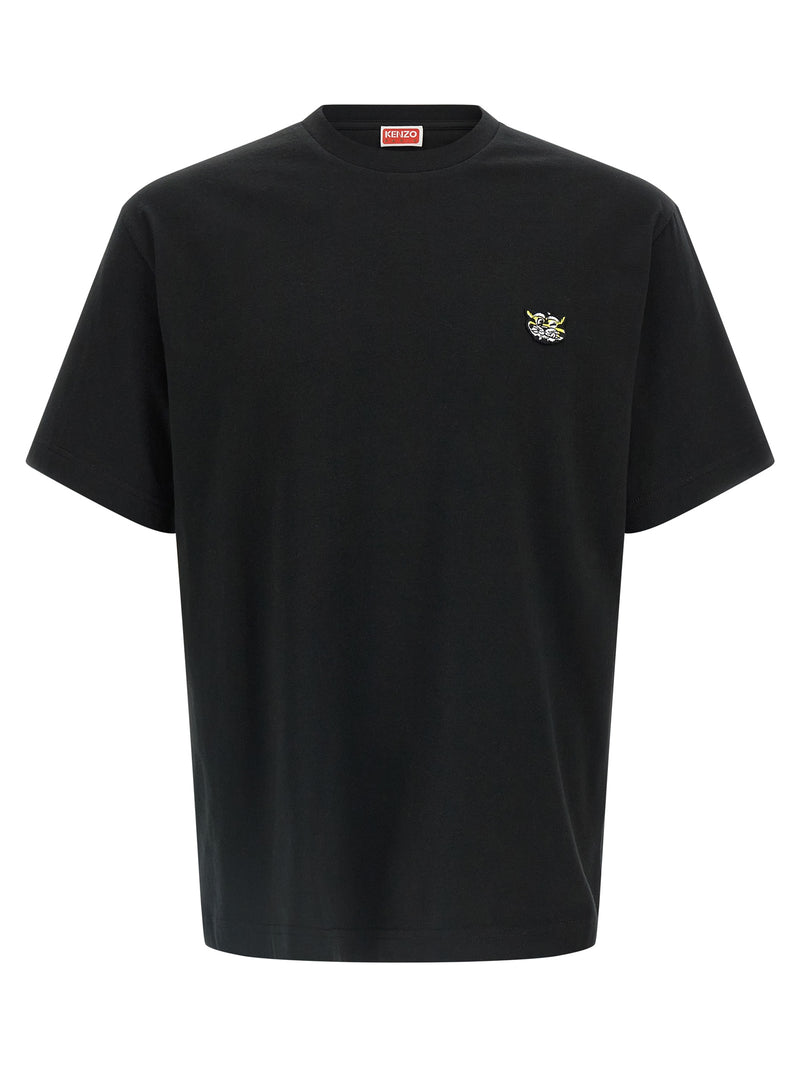 Kenzo Kenzo Wild Tiger Gots T-shirt