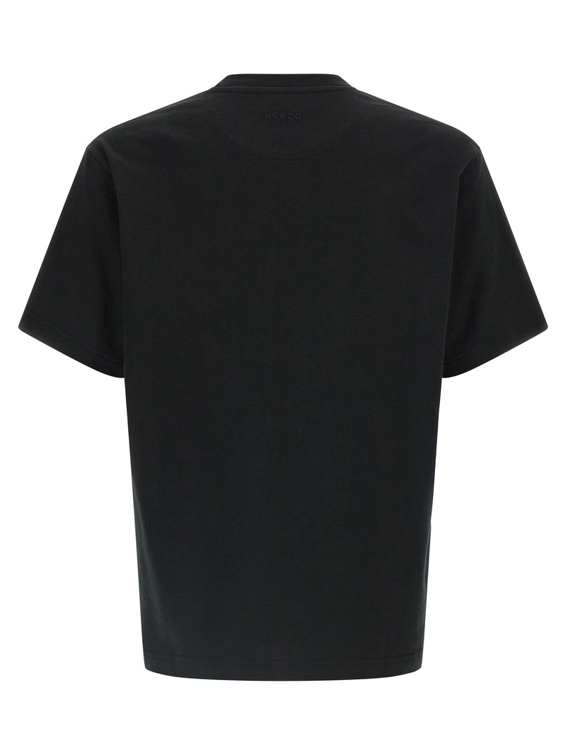 Kenzo Kenzo Wild Tiger Gots T-shirt