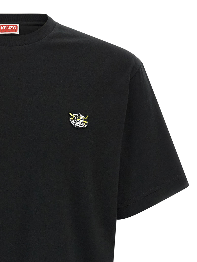 Kenzo Kenzo Wild Tiger Gots T-shirt