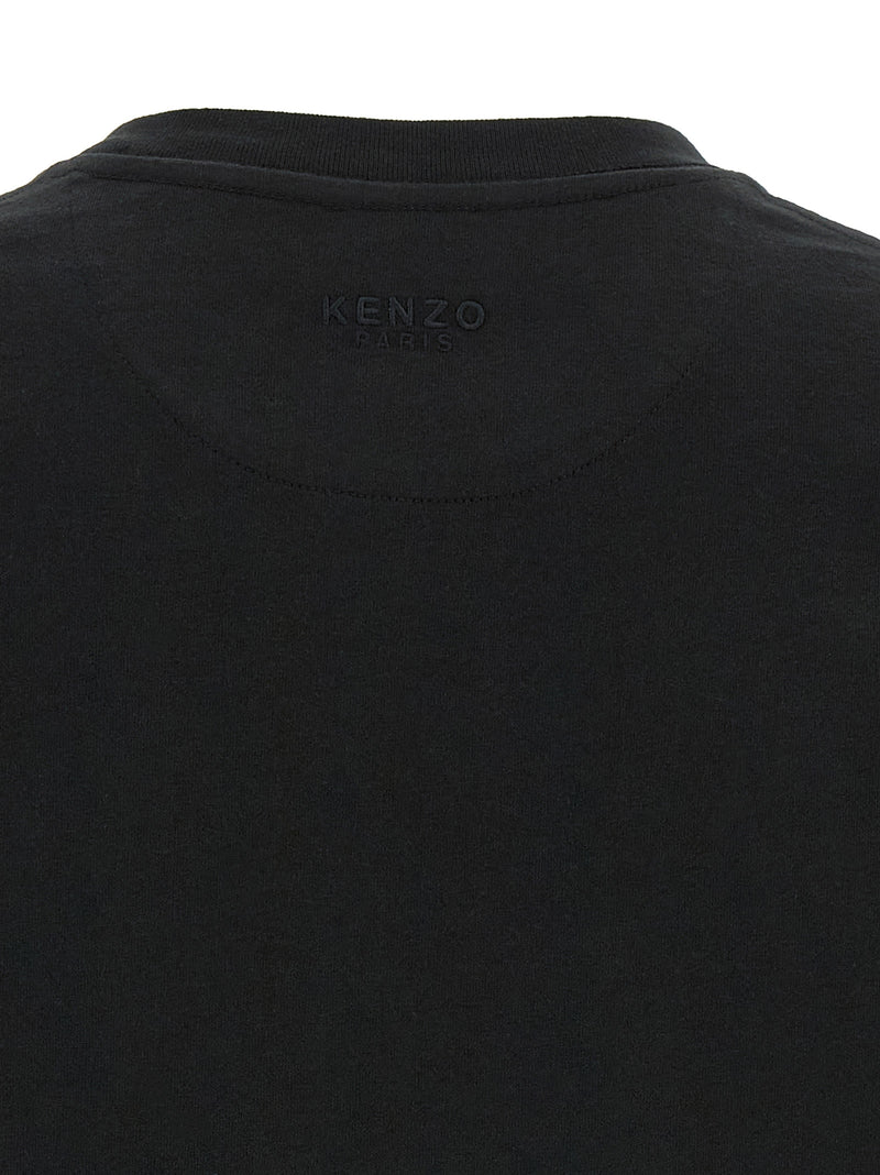 Kenzo Kenzo Wild Tiger Gots T-shirt