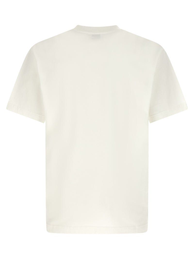 Kenzo Kenzo Wild Tiger T-shirt