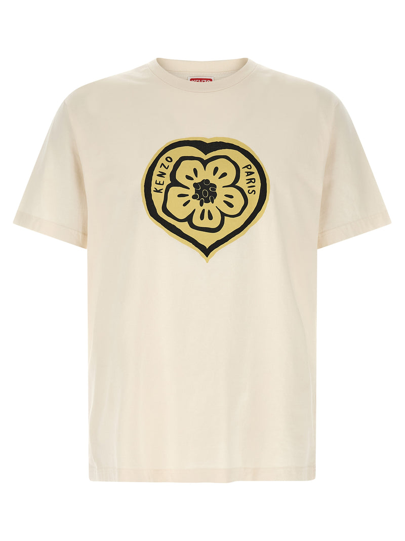 Kenzo Kenzo Boke Heart T-shirt