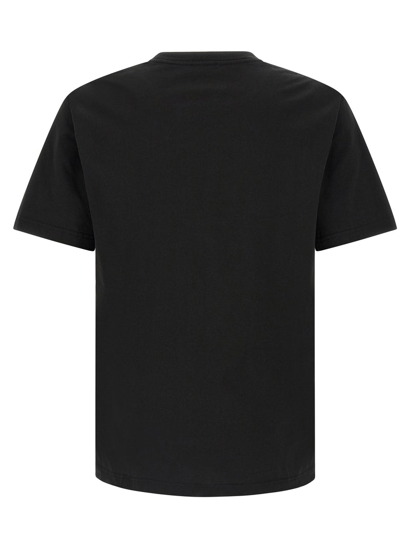 Kenzo Kenzo Boke Heart T-shirt