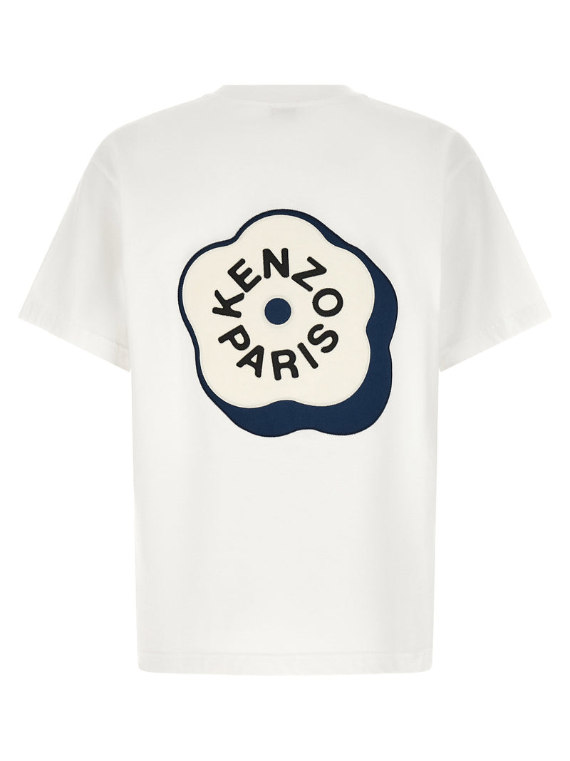 Kenzo Kenzo Boke Flower 2.0 T-shirt