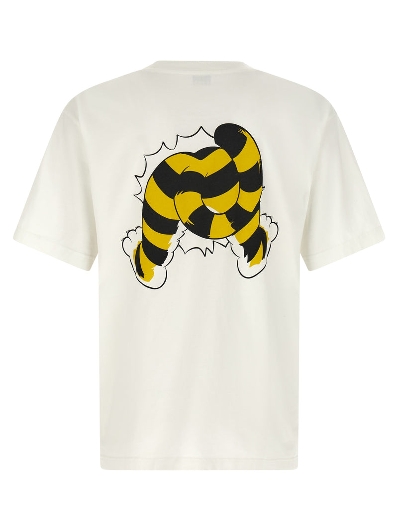 Kenzo Wild Tiger T-shirt Variant 2 | Urbalenti™ NYC