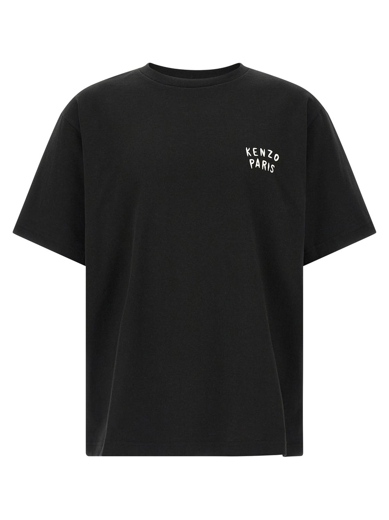 Kenzo Boke Heart T-shirt | Urbalenti™ NYC