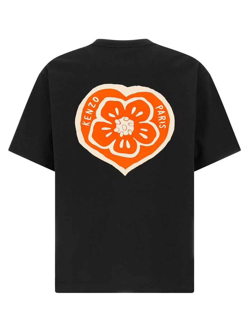 Kenzo Boke Heart T-shirt | Urbalenti™ NYC