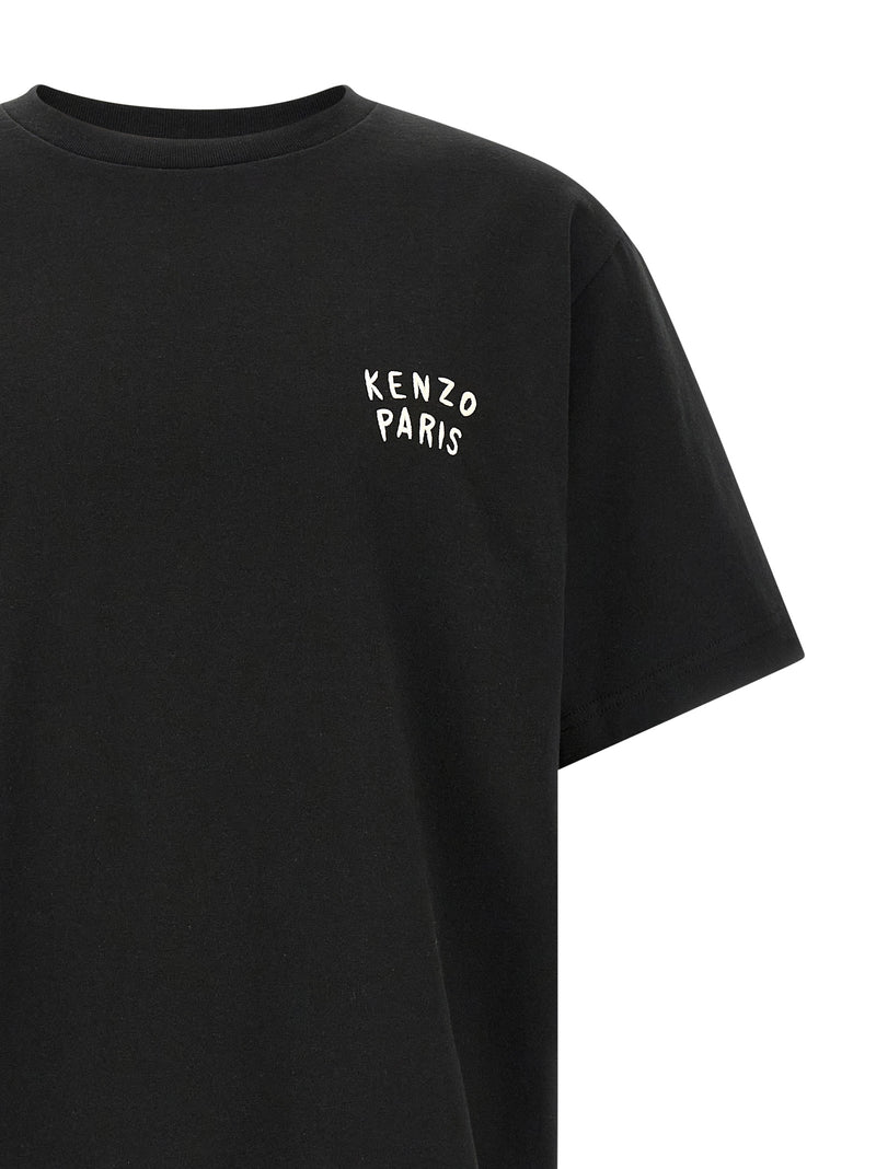 Kenzo Boke Heart T-shirt | Urbalenti™ NYC
