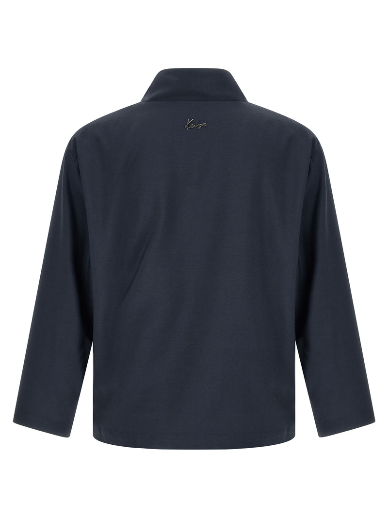 Kenzo Kenzo Kimono Blazer