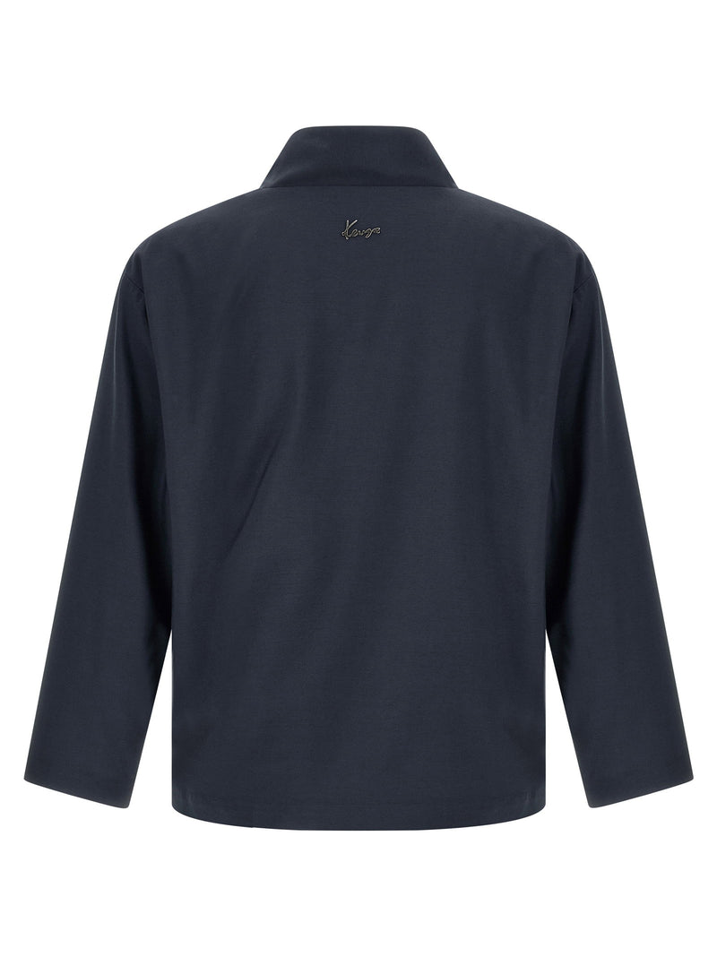 Kenzo Kenzo Kimono Blazer