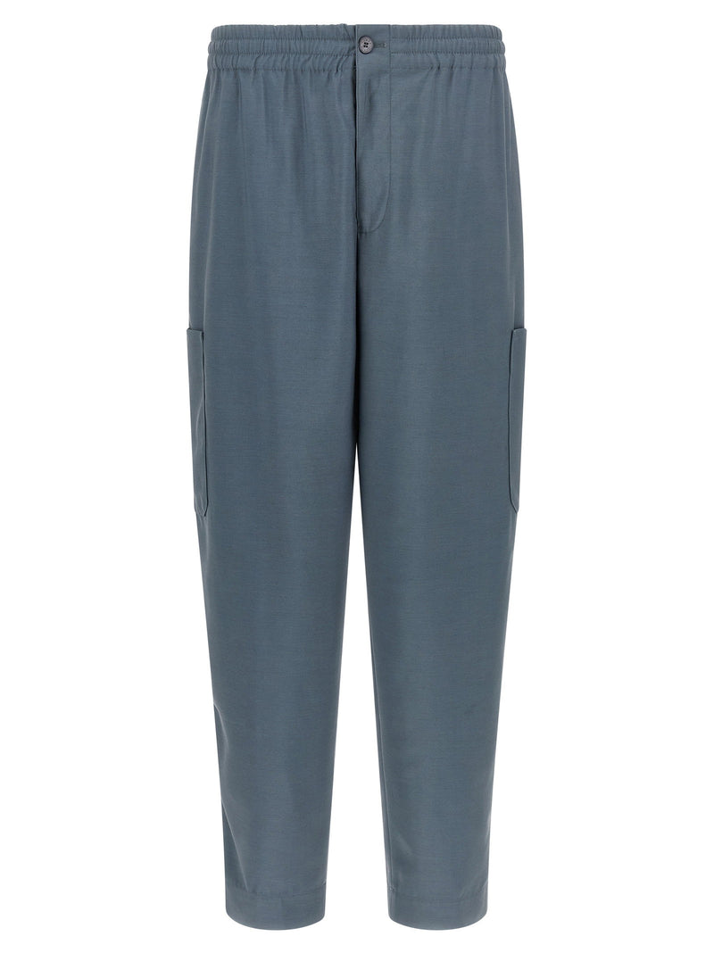 Kenzo Kenzo Cargo Joggers