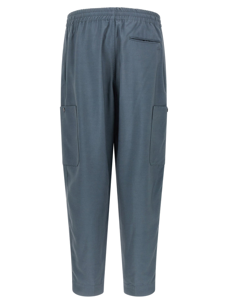 Kenzo Kenzo Cargo Joggers