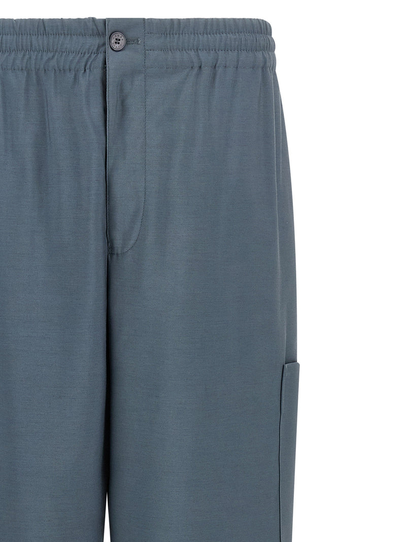 Kenzo Kenzo Cargo Joggers