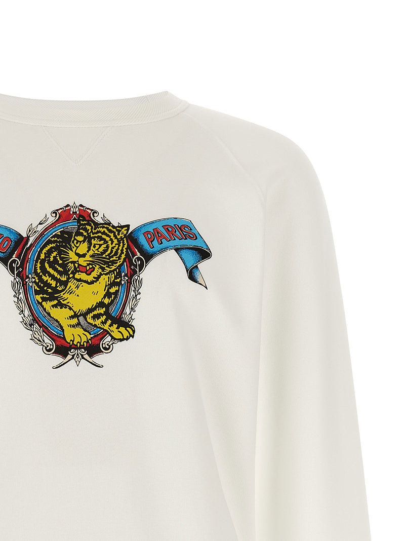 Kenzo Kenzo Jumping Tiger Sweatshirt