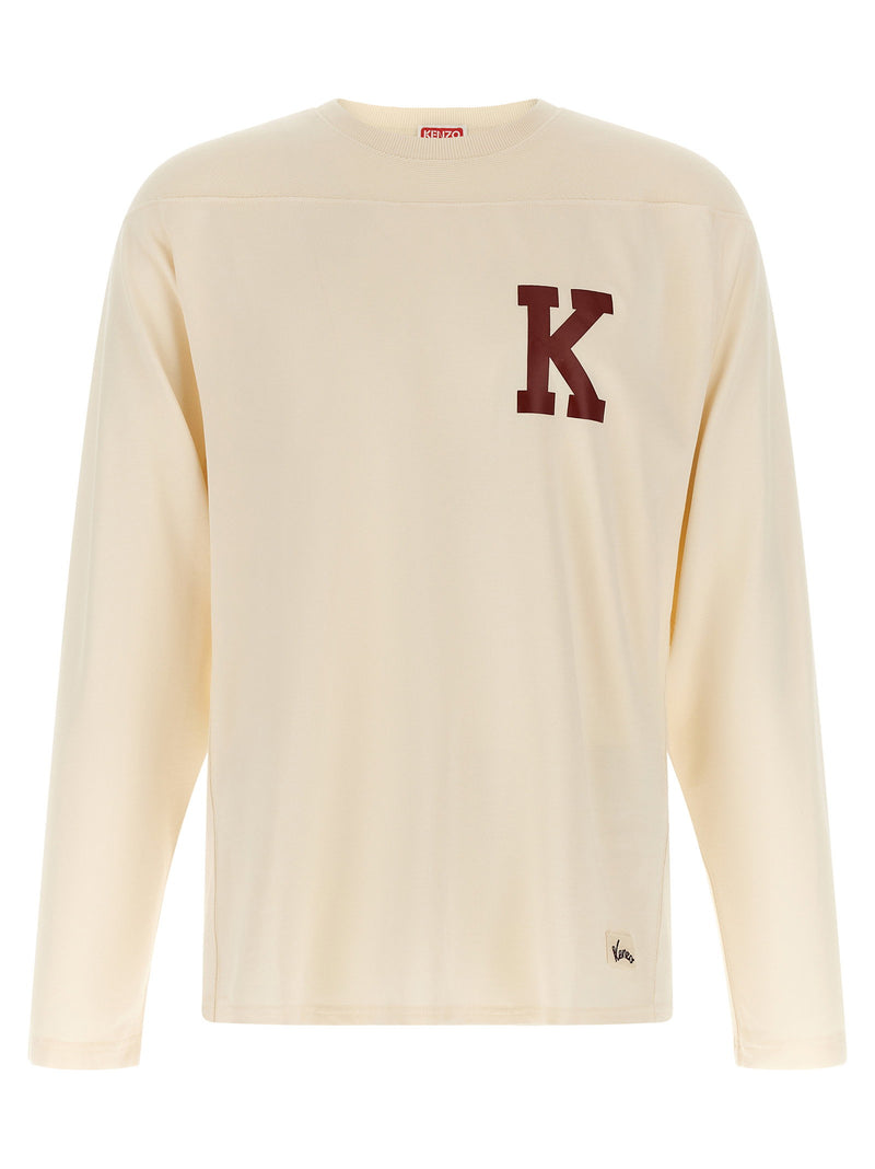 Kenzo T-shirt ‘kenzo Varsity