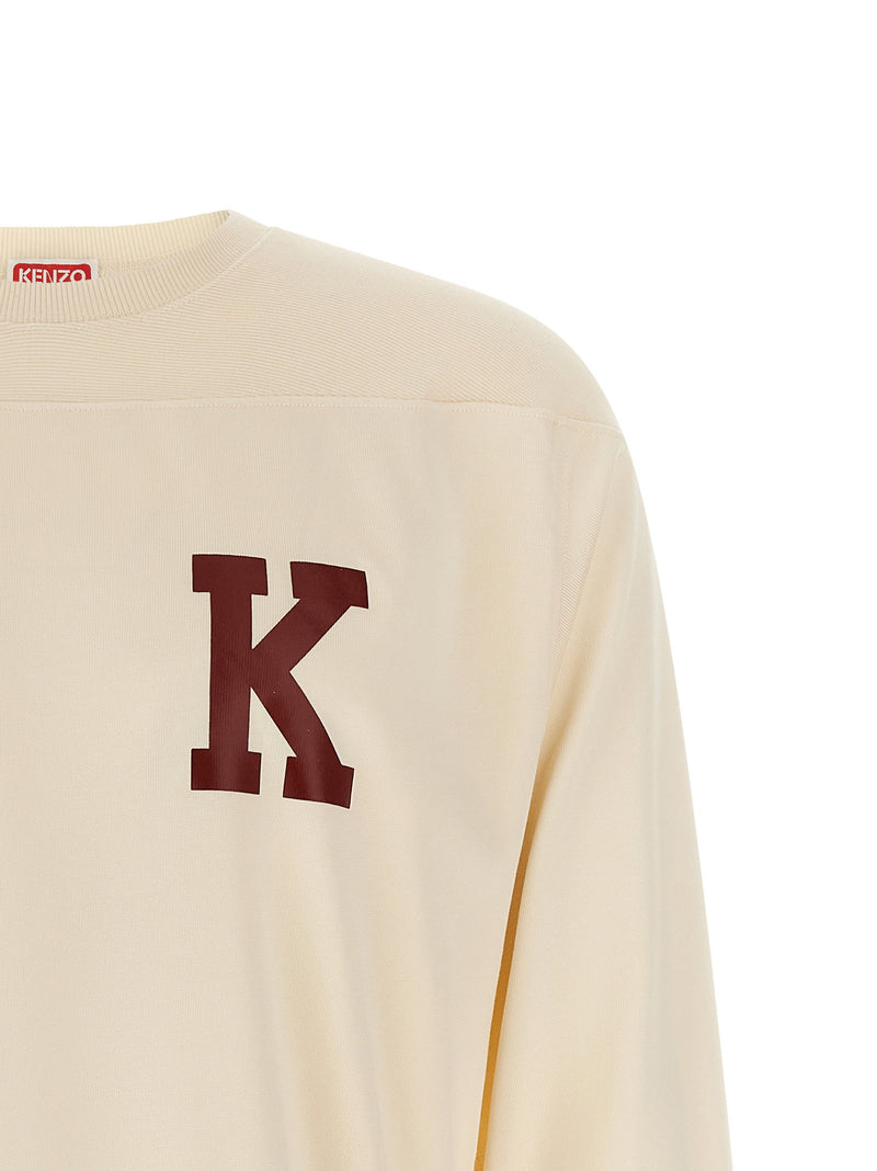 Kenzo T-shirt ‘kenzo Varsity