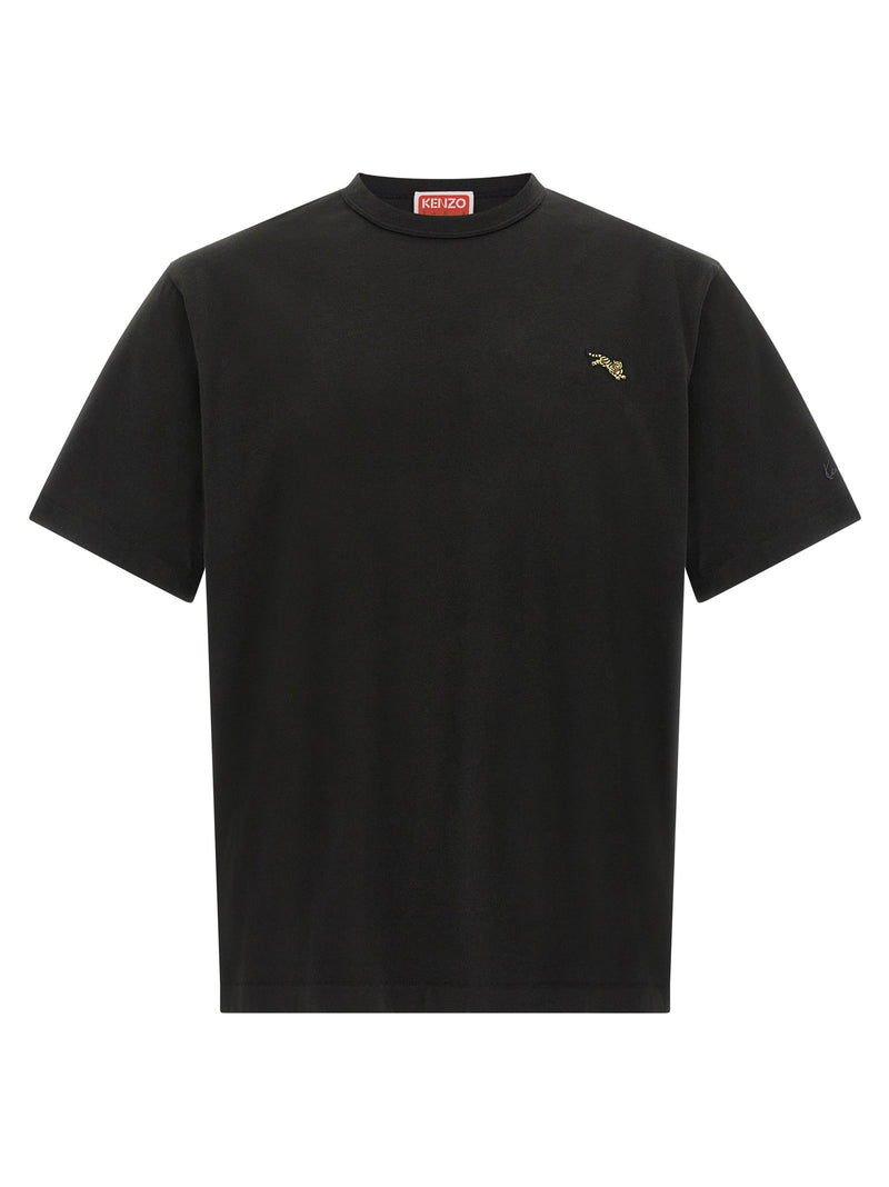 Kenzo Kenzo Jumping Tiger T-shirt