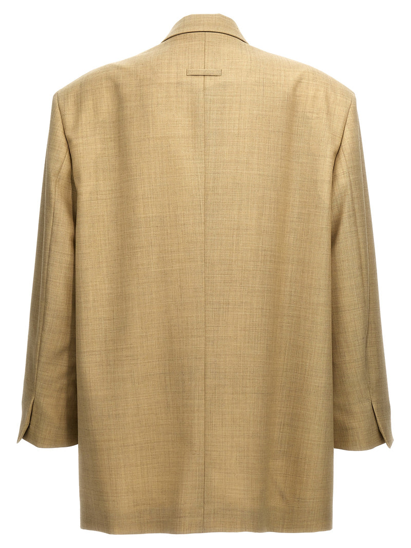 Fear Of God California Blazer | Urbalenti™ NYC