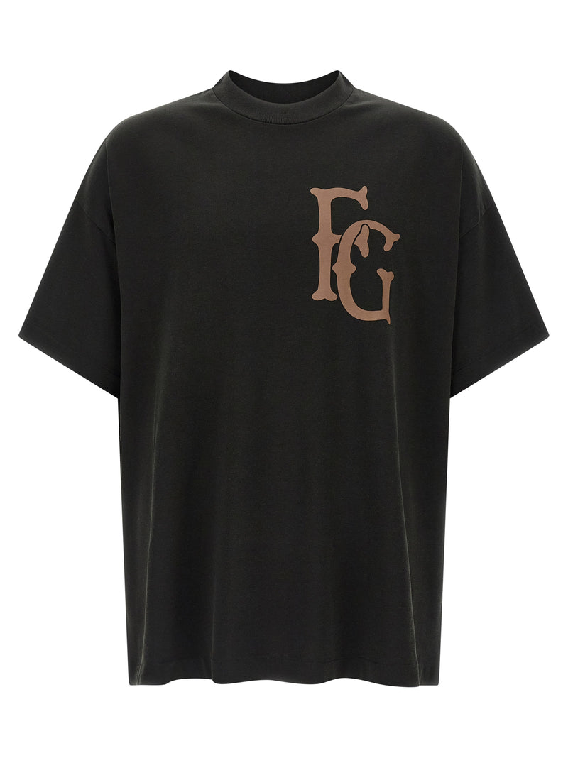 Fear Of God 43 T-shirt Variant 1 | Urbalenti™ NYC