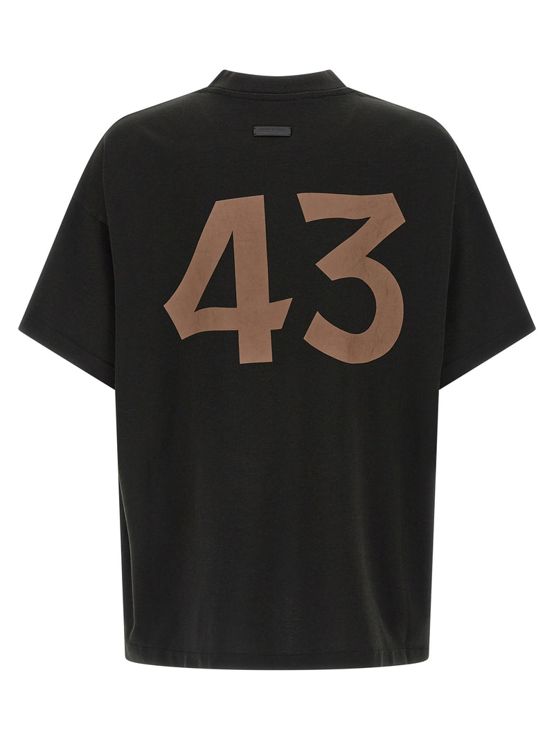 Fear Of God 43 T-shirt Variant 1 | Urbalenti™ NYC