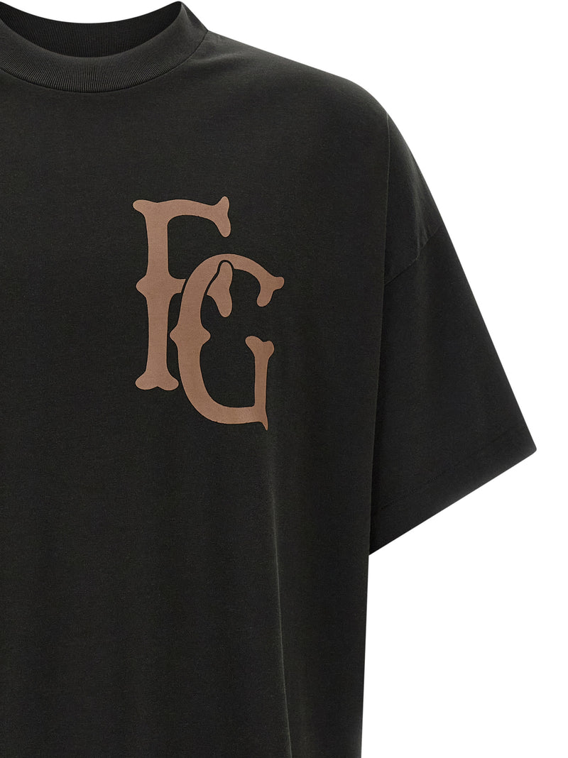 Fear Of God 43 T-shirt Variant 1 | Urbalenti™ NYC