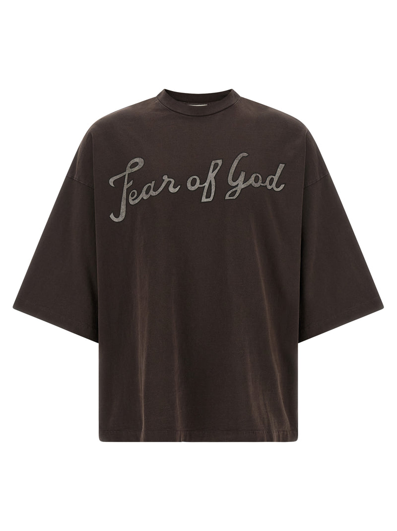 Fear Of God 43 T-shirt Variant 2 | Urbalenti™ NYC