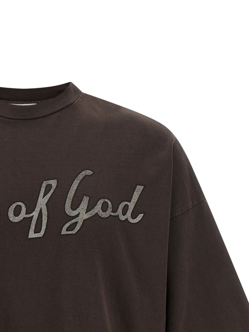 Fear Of God 43 T-shirt Variant 2 | Urbalenti™ NYC
