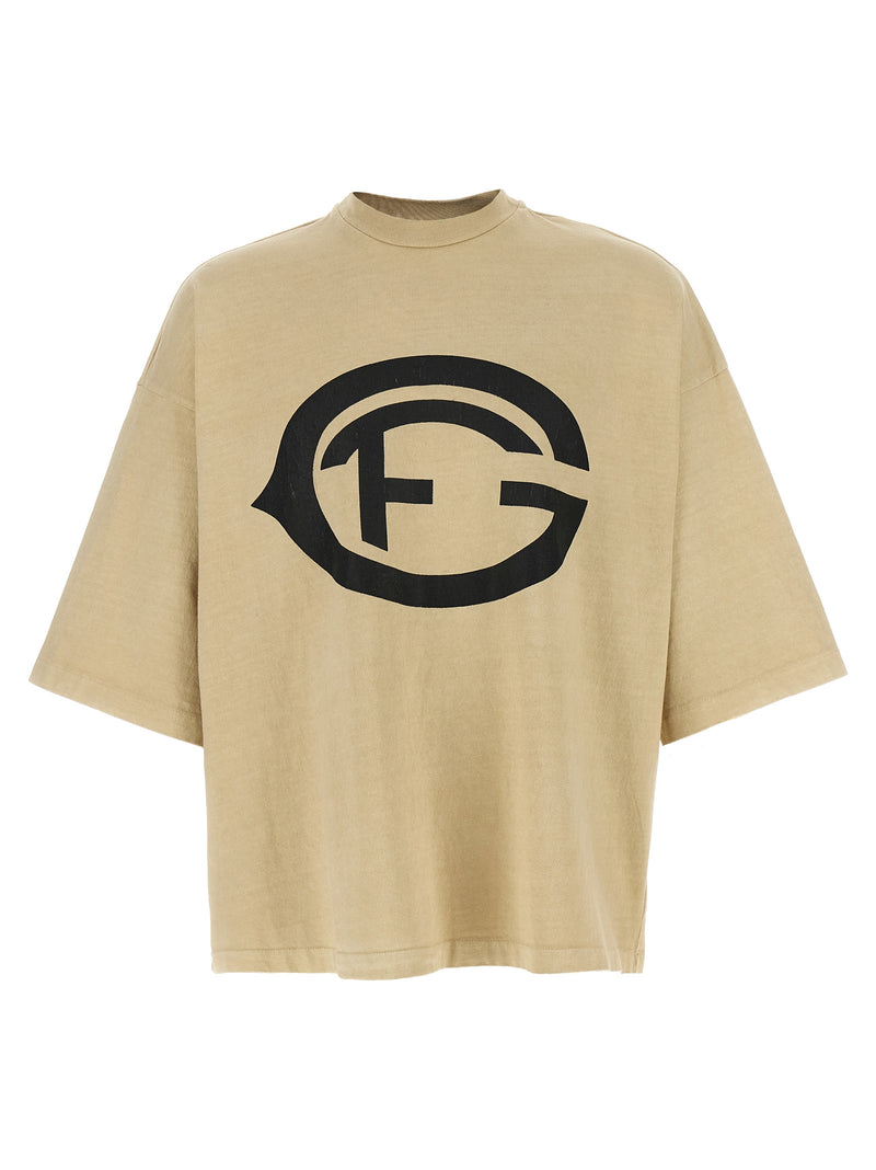 Fear Of God Fear Of God 26 Camiseta