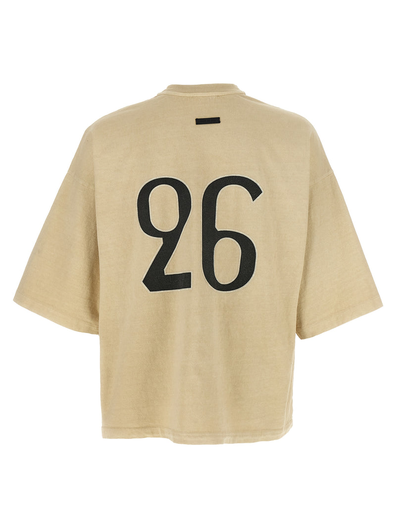 Fear Of God Fear Of God 26 Camiseta