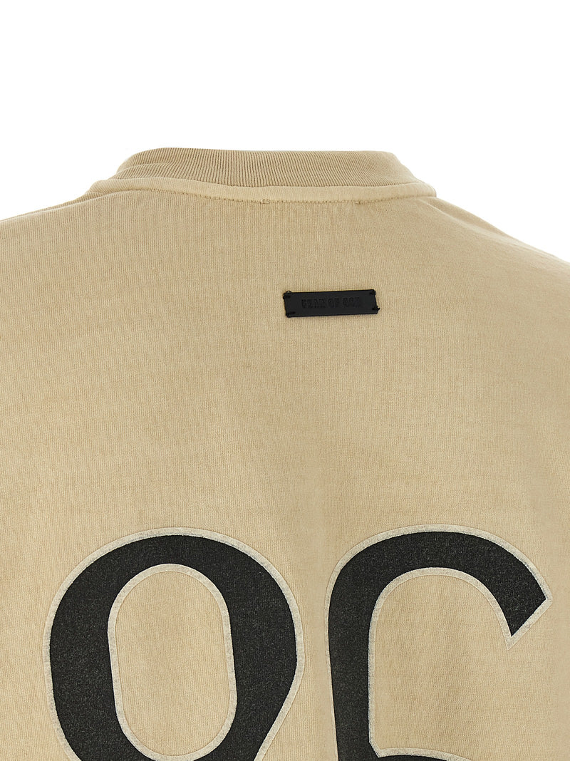 Fear Of God Fear Of God 26 Camiseta