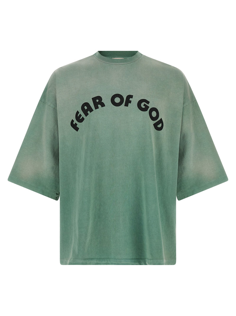 Fear Of God 26 T-shirt Variant 2 | Urbalenti™ NYC