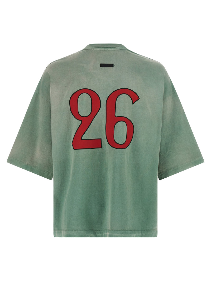 Fear Of God 26 T-shirt Variant 2 | Urbalenti™ NYC